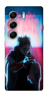 Чохол на Tecno Camon 40 Pro 5G Choso v2 фото 1 з 1