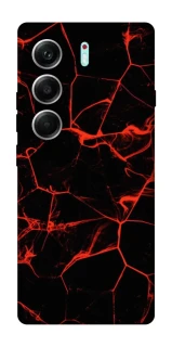 Чехол на Tecno Camon 40 Pro Abstract ver.4 фото 1 из 1