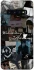 Чохол на Samsung Galaxy S10 Wednesday Collage ver.1 фото 1 з 1