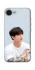Чохол на Apple iPhone 16e (6.1") Jungkook - BTS фото 1 з 1