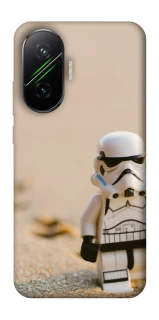 Чехол на Xiaomi Poco F7 ЛЕГО Звездные Войны фото 1 из 1