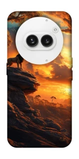 Чехол на Nothing Phone (2a) lion king фото 1 из 1