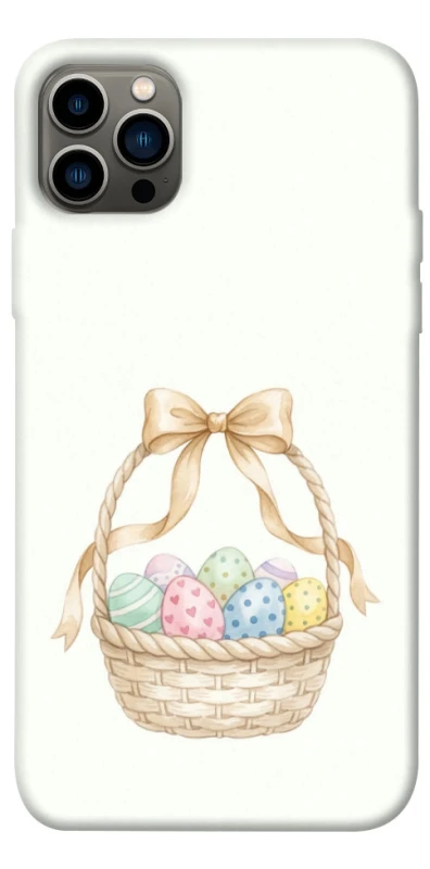 Чохол на Apple iPhone 12 Pro (6.1") Easter ver.2 фото 1 з 1