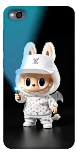 Чехол на Xiaomi Redmi 4a Labubu with flashlight ver.1 фото 1 из 1