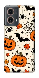 Чехол на Motorola Moto G85 Halloween v13 фото 1 из 1