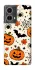 Чехол на Motorola Moto G85 Halloween v13 фото 1 из 1