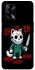 Чохол на Oppo A74 4G Lucky Friday 13th Cat фото 1 з 1