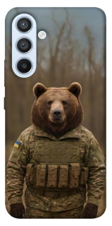 Чохол на Samsung Galaxy A54 5G Ведмідь захисник фото 1 з 1