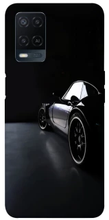 Чохол на Oppo A54 4G Чорний 911 фото 1 з 1