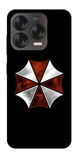 Чехол на ZTE Blade V70 Design Umbrella Corporation фото 1 из 2
