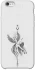Чохол на Apple iPhone 6/6s plus (5.5") Tattoo ver.10 фото 1 з 1