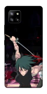 Чохол на Samsung Galaxy A42 5G Maki Prime фото 1 з 1