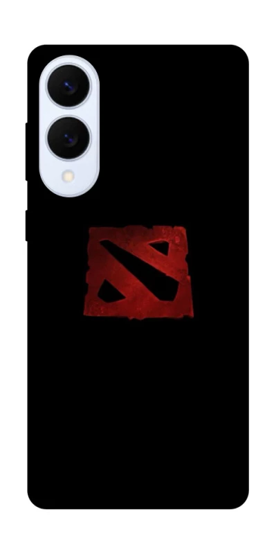Чохол на Samsung Galaxy S25 Edge Dota logo фото 1 з 1