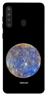 Чехол на Samsung Galaxy A21 Mercury фото 1 из 1
