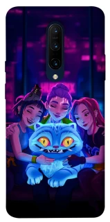 Чехол на OnePlus 7 Pro K-Pop Demon Hunters ver.11 фото 1 из 1