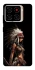 Чохол на ZTE Blade A56 Goddess of war ver.2 фото 1 з 1