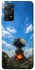 Чохол на Xiaomi Redmi Note 12 Pro 4G Moscow never sleeps ver.6 фото 1 з 1