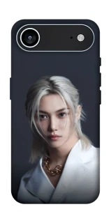 Чохол на Apple iPhone 17 Air (6.5") Felix фото 1 з 1