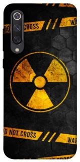 Чохол на Xiaomi Mi 9 SE Radiation фото 1 з 1