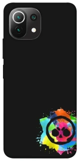 Чохол на Xiaomi Mi 11 Lite Brawl Stars ver.4 фото 1 з 1