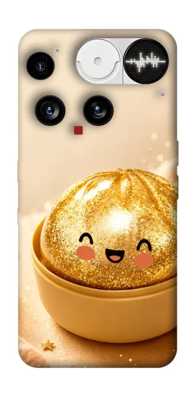 Чохол на Nothing Phone (3) Dumpling ver.6 фото 1 з 1