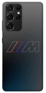 Чехол на Samsung Galaxy S21 Ultra M-series фото 1 из 1