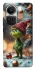 Чохол на Oppo Reno 10 Grinch mood ver.6 фото 1 з 1