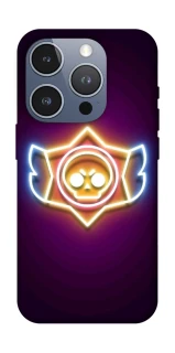 Чохол на Apple iPhone 16 Pro Brawl Stars ver.3 фото 1 з 1