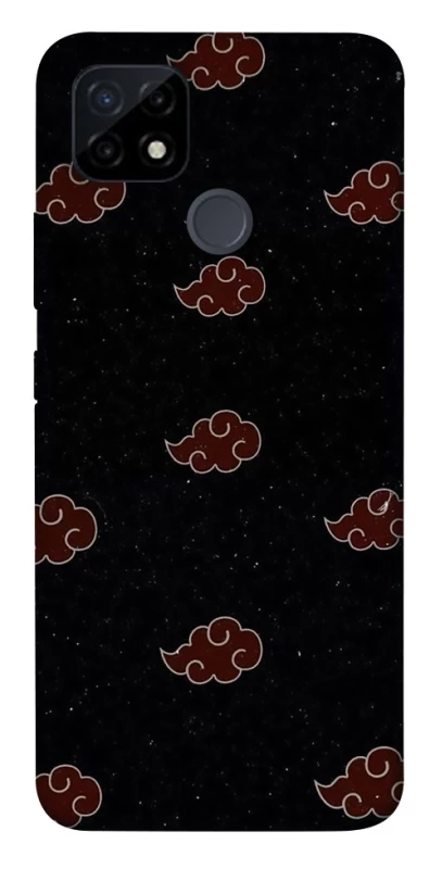 Чехол на Realme C12 Naruto фото 1 из 1