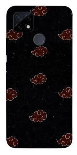 Чохол на Realme C12 Naruto фото 1 з 1