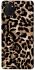 Чохол на Samsung Galaxy Note 10 Lite (A81) Leopard Skin v4 фото 1 з 1