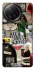 Чохол на Xiaomi Poco F7 Pro Fashion collage ver.14 фото 1 з 1