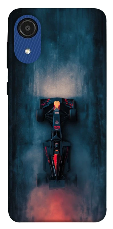 Чохол на Samsung Galaxy A03 Core F-1 ver.2 фото 1 з 1