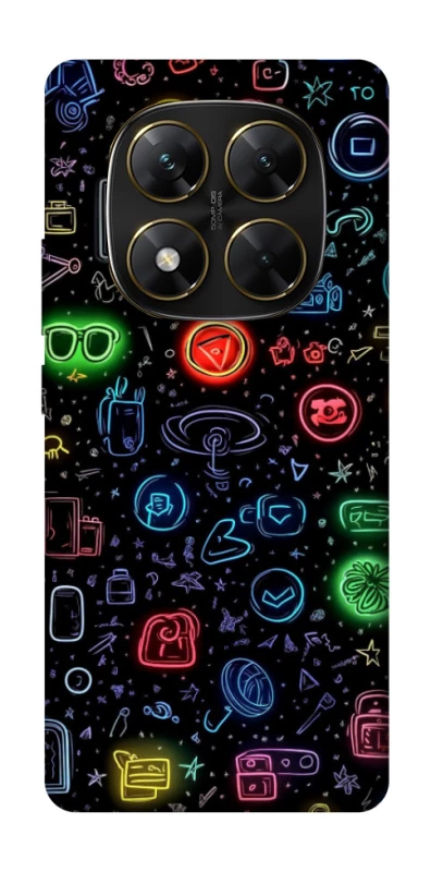 Чехол на Xiaomi Poco X7 Wallpaper фото 1 из 1