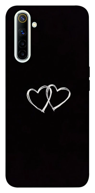 Чехол на Realme 6 Love aesthetic ver.14 фото 1 из 1