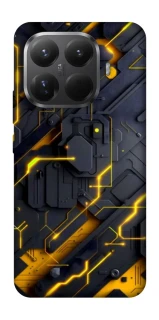 Чехол на Xiaomi 15T Pro CyberPhone v2 фото 1 из 1