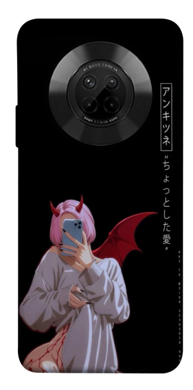 Чехол на Huawei Y9a Hot Demon фото 1 из 1