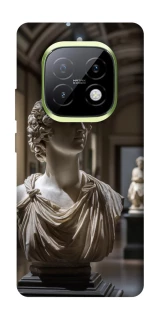 Чехол на Realme Narzo 70 Turbo statue фото 1 из 1