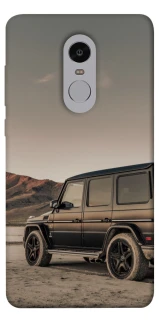 Чехол на Xiaomi Redmi Note 4X / Note 4 (Snapdragon) Gelik фото 1 из 1