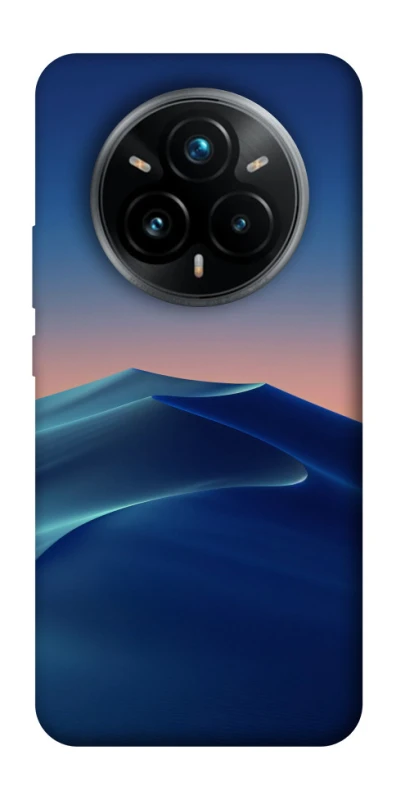 Чохол на Realme 14 Pro+ Night dune фото 1 з 1