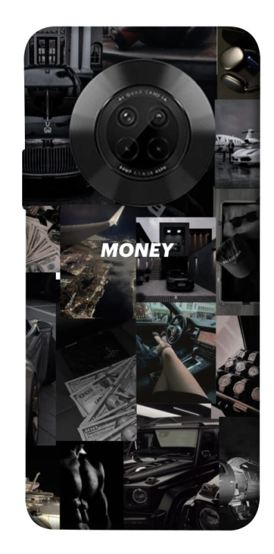 Чехол на Huawei Y9a Money фото 1 из 1