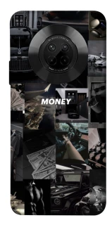 Чохол на Huawei Y9a Money фото 1 з 1