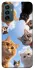 Чехол на Samsung Galaxy M13 4G Cats фото 1 из 1