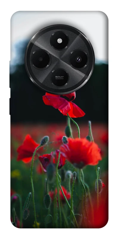 Чохол на Xiaomi Poco M7 Мак фото 1 з 1