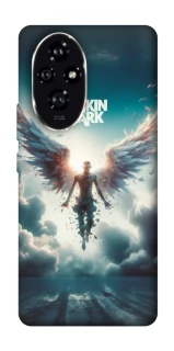 Чехол на Honor 200 Linkin Park logo ver.7 фото 1 из 1