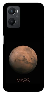 Чохол на Oppo A96 Mars фото 1 з 1