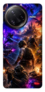 Чохол на Xiaomi Poco F7 Ultra My Games фото 1 з 1