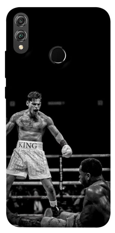 Чехол на Huawei Honor 8X king фото 1 из 1