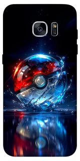 Чохол на Samsung G935F Galaxy S7 Edge Pokemon ver.2 фото 1 з 1