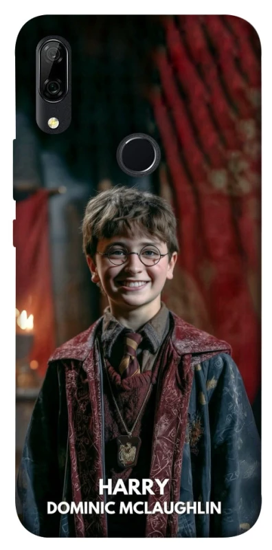 Чохол на Huawei P Smart Z New Harry Potter ver.2 фото 1 з 1